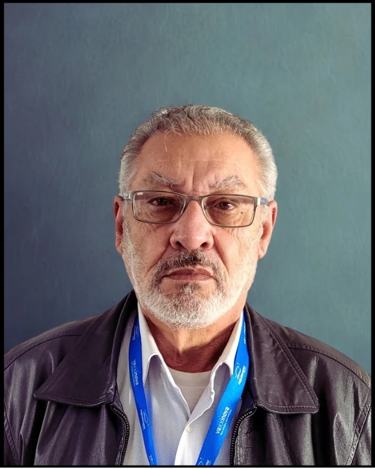Antônio Gomes de Moura Neto