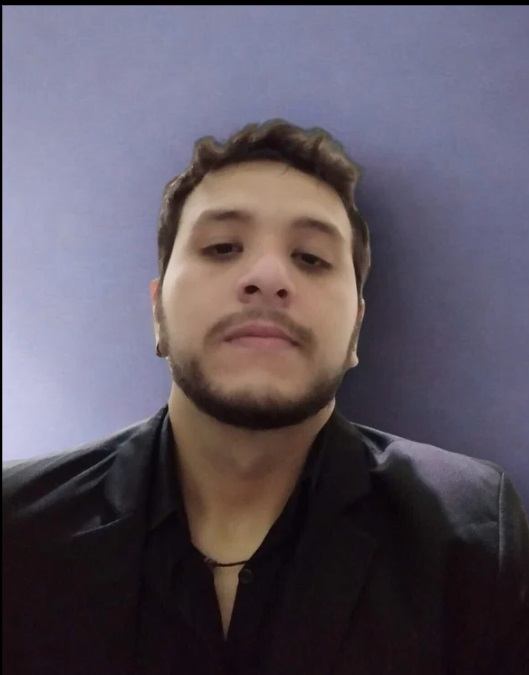Diego Barbosa Vieira