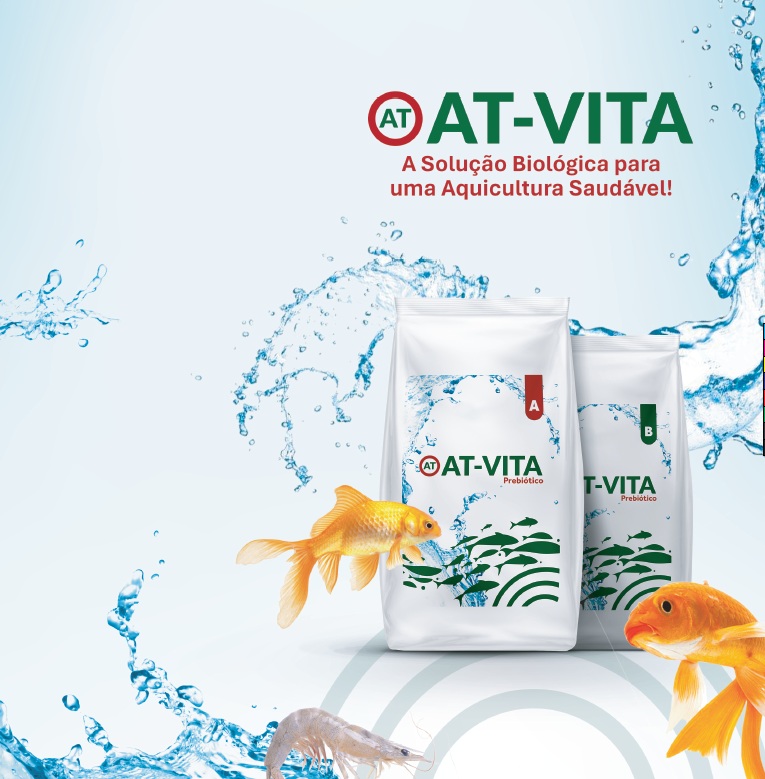 AT-VITA Probiótico